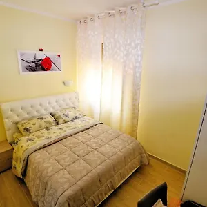 Affittacamere Lidiya Bologna