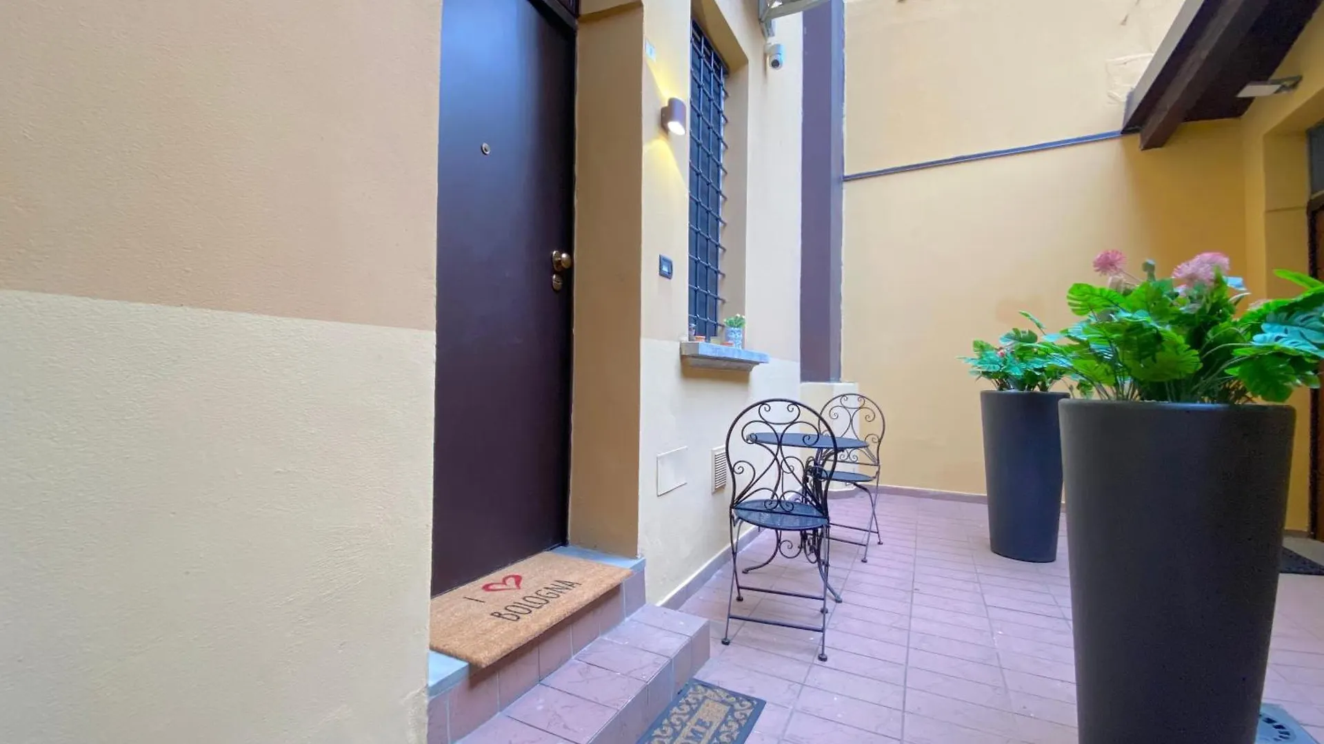 No Name Prestige Apartment Bologna