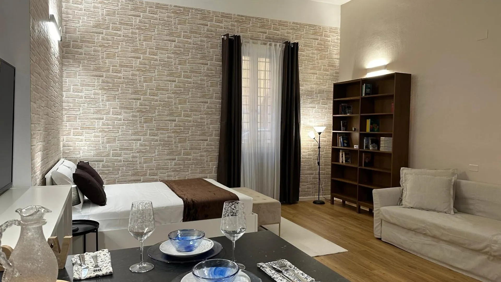 No Name Prestige Apartment Bologna