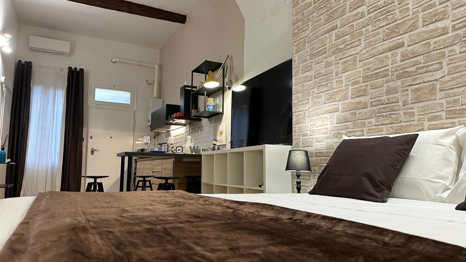 No Name Prestige Apartment Bologna
