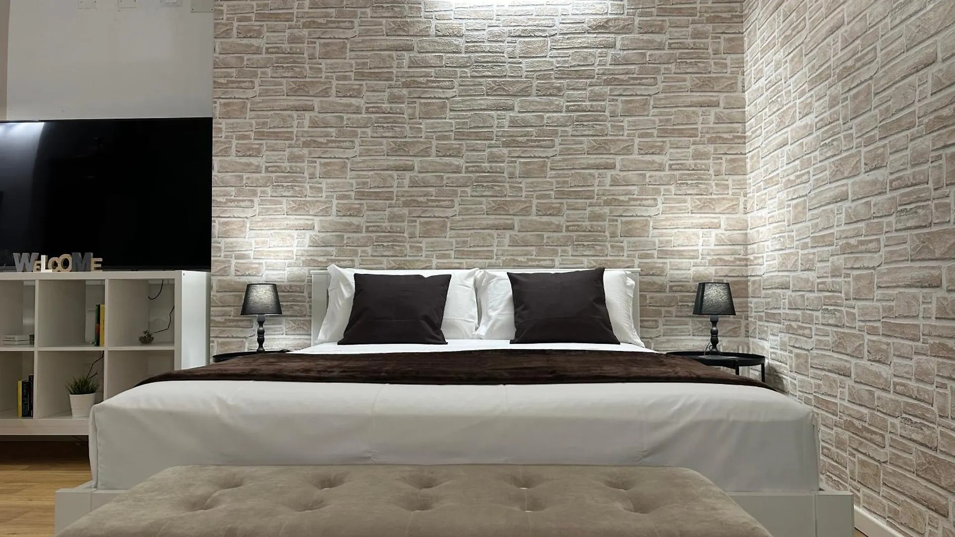 No Name Prestige Apartment Bologna