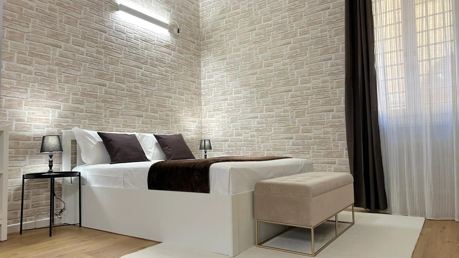 No Name Prestige Apartment Bologna