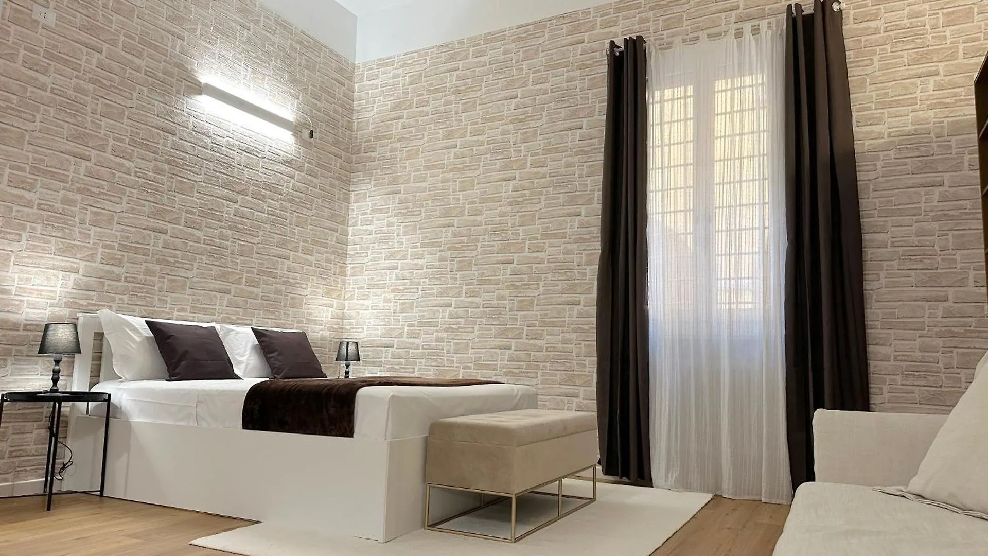 No Name Prestige Apartment Bologna