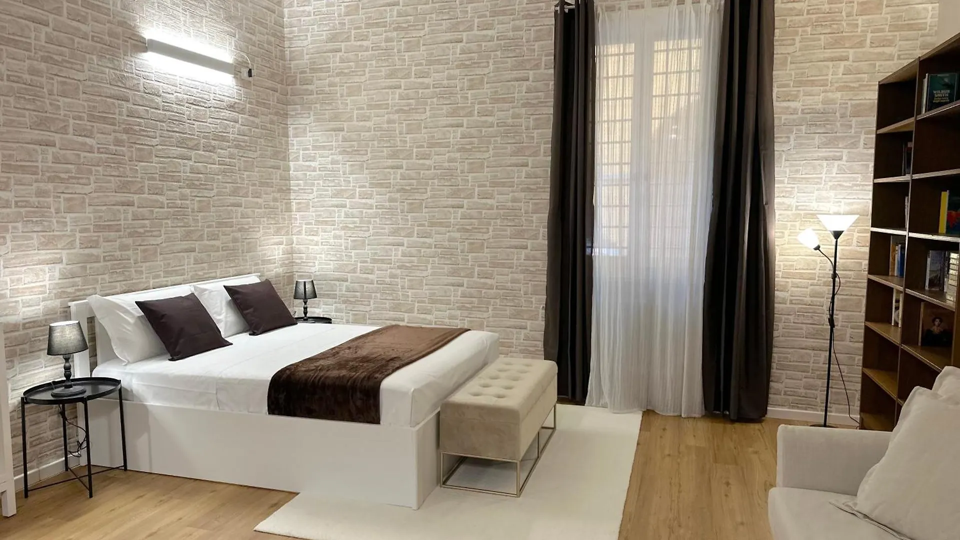 No Name Prestige Apartment Bologna 0*,  Italy