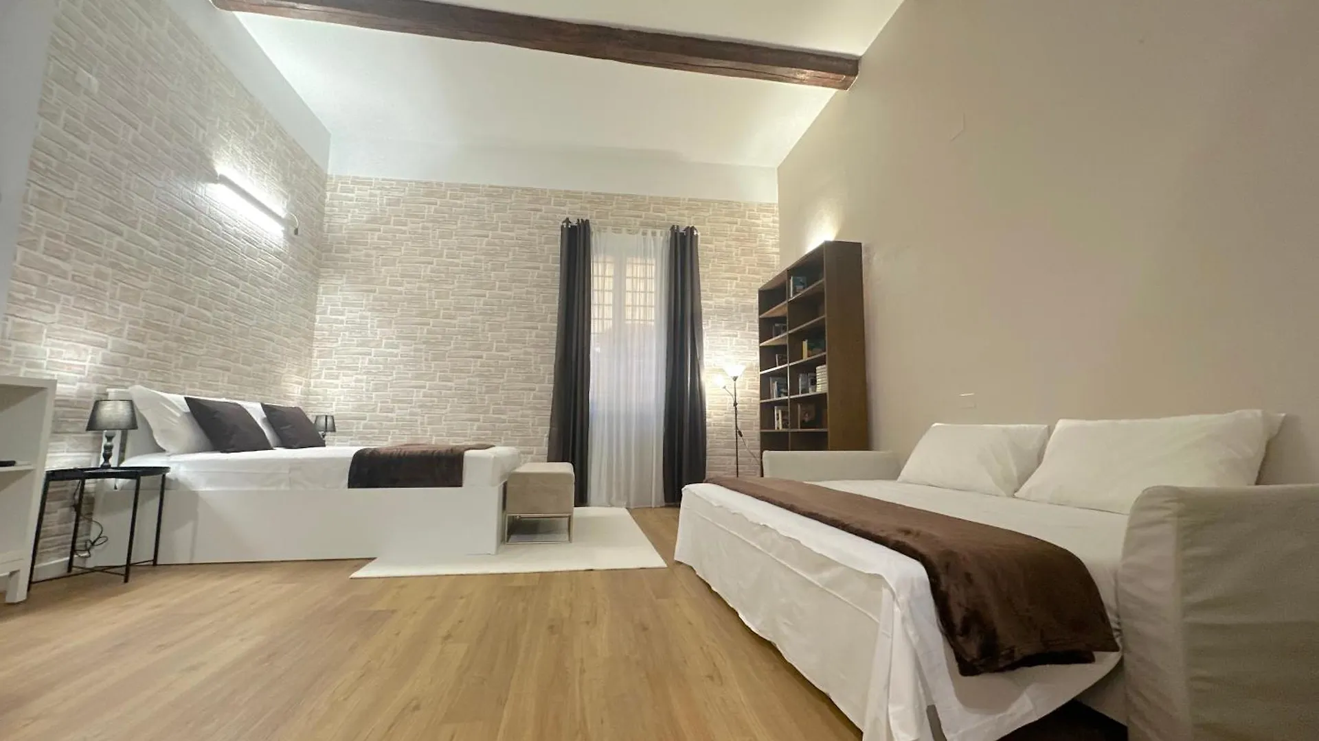 No Name Prestige Apartment Bologna Italy