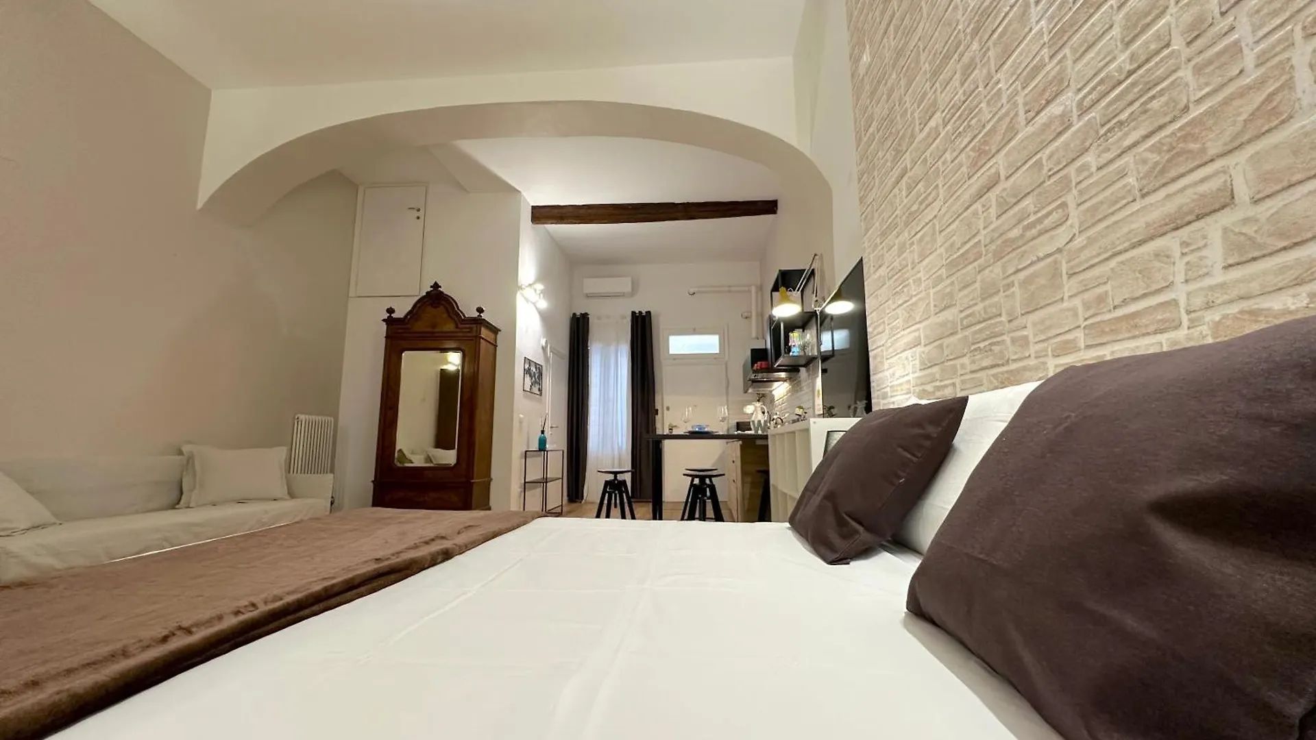 No Name Prestige Apartment Bologna 0*,  Italy