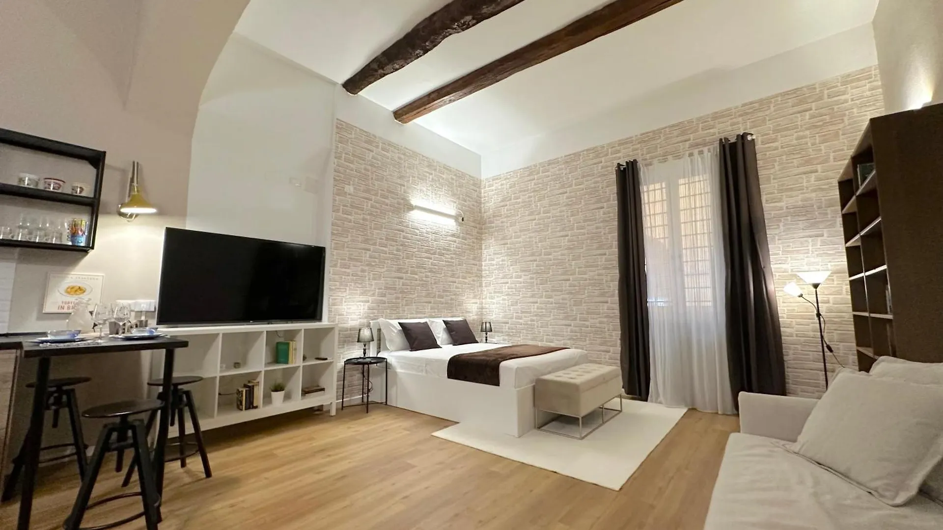 No Name Prestige Apartment Bologna
