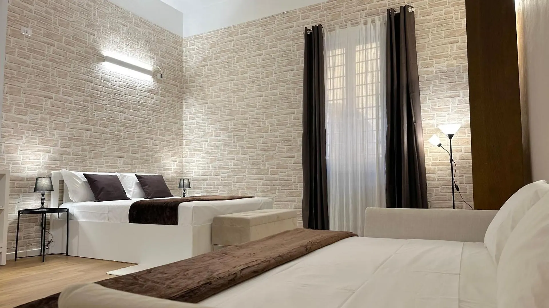No Name Prestige Apartment Bologna