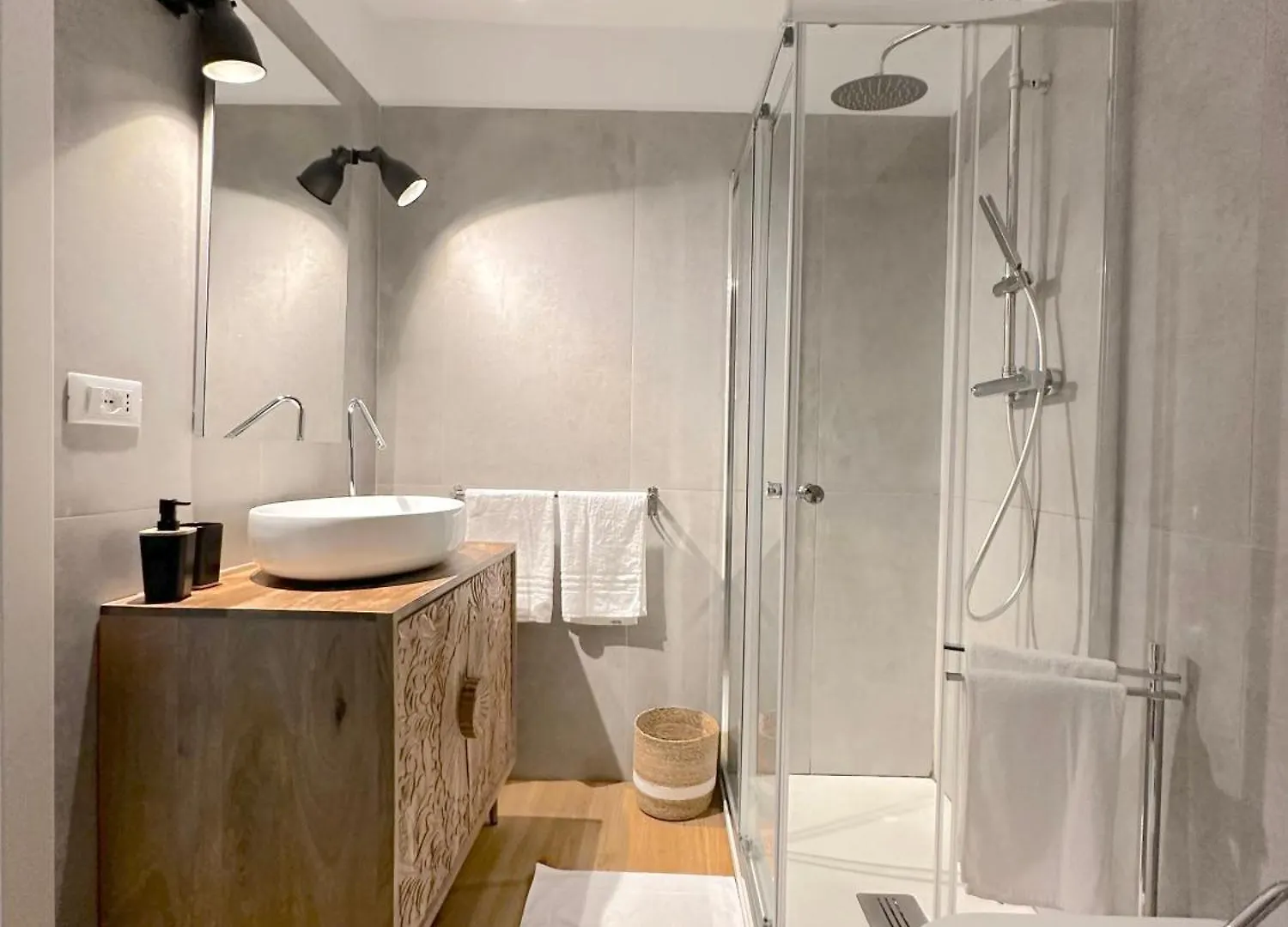 No Name Prestige Apartment Bologna Italy
