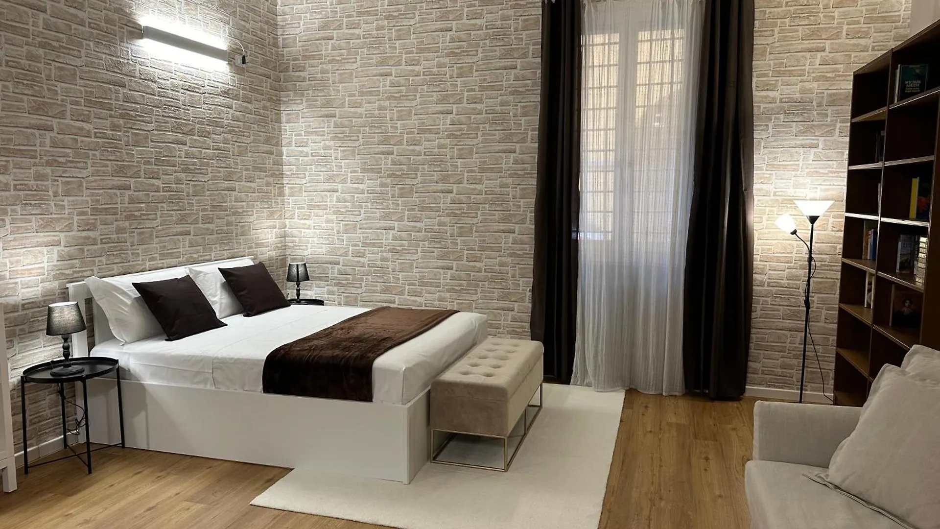 No Name Prestige Apartment Bolonha
