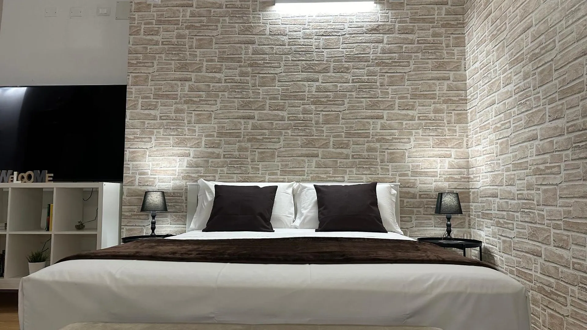 No Name Prestige Apartment Bolonha